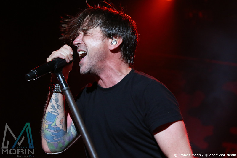 Billy Talent
