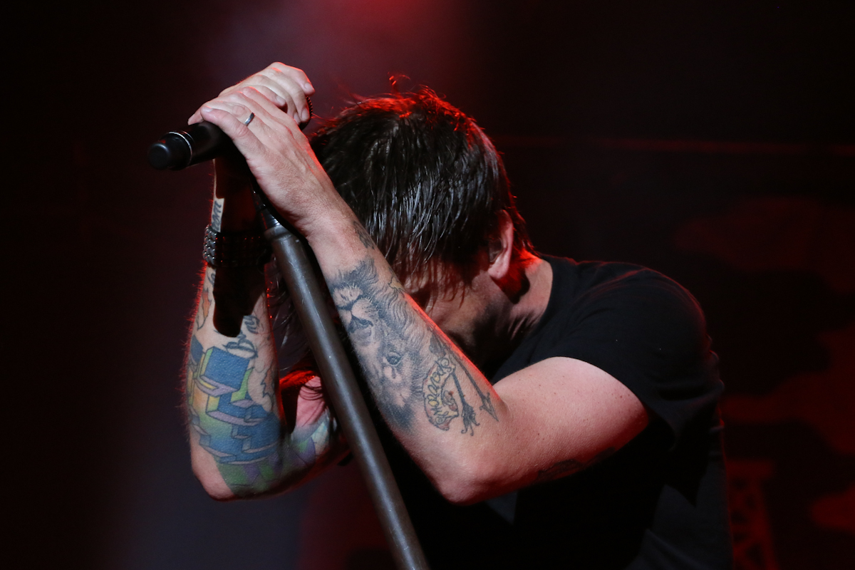 Billy Talent