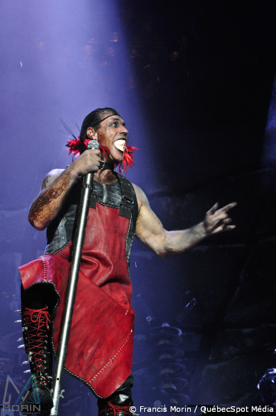 Rammstein