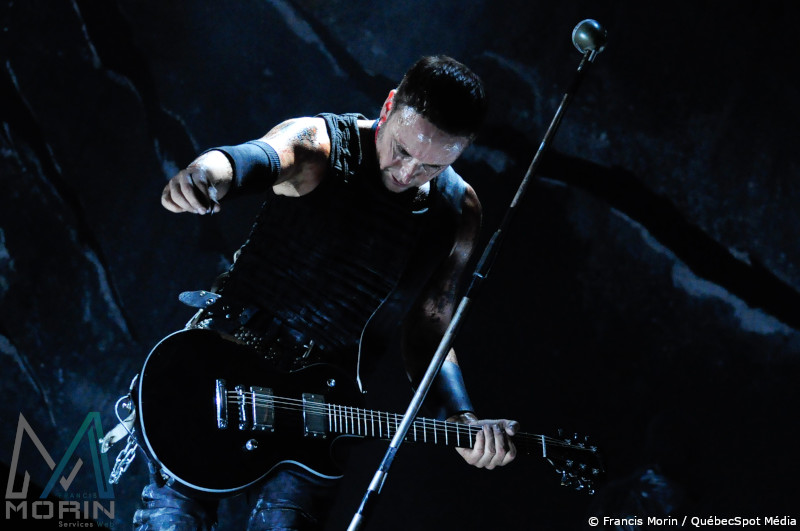 Rammstein